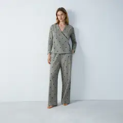 ETAM - Top de Pijama Irys Mujer