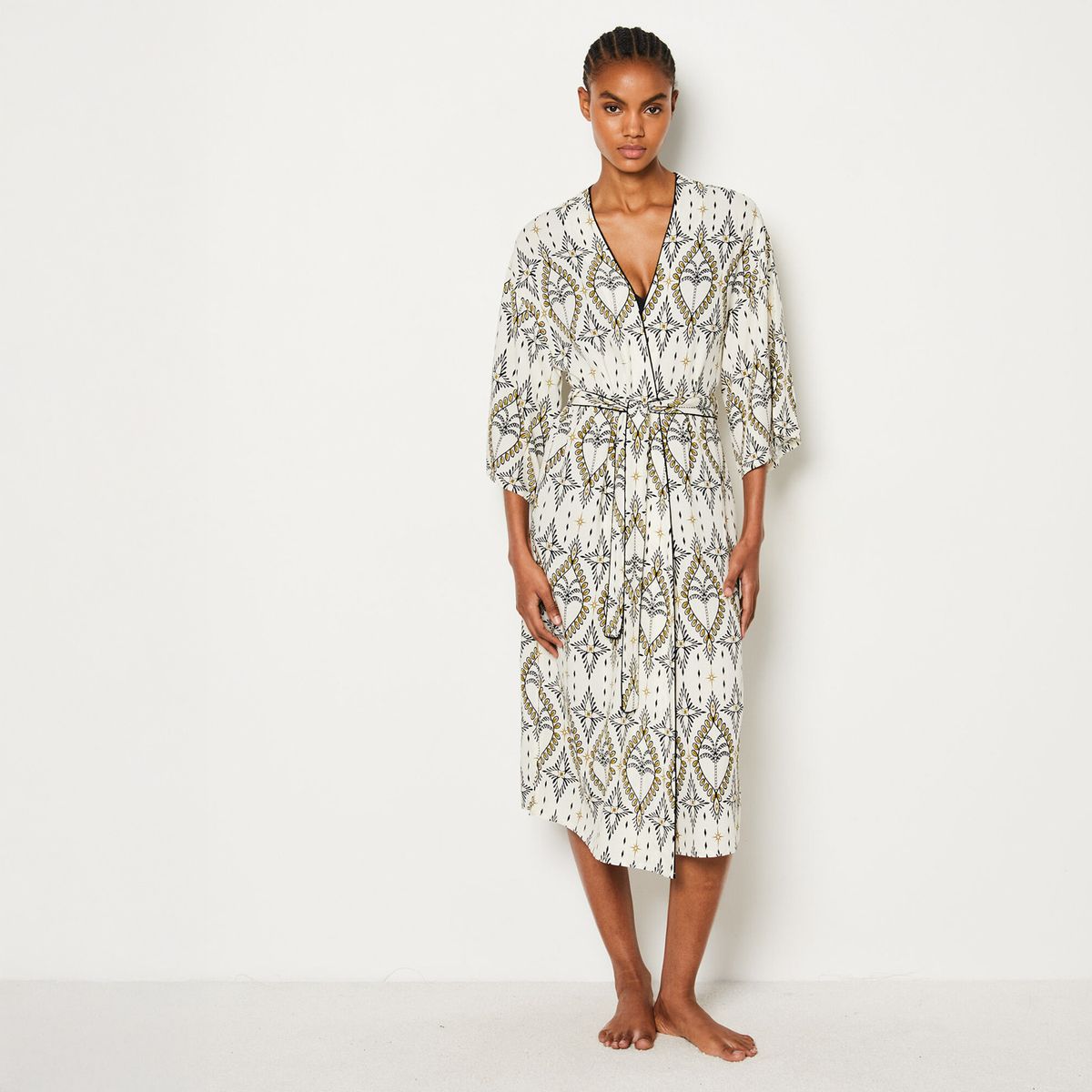 ETAM - Bata Nytro Mujer Etam