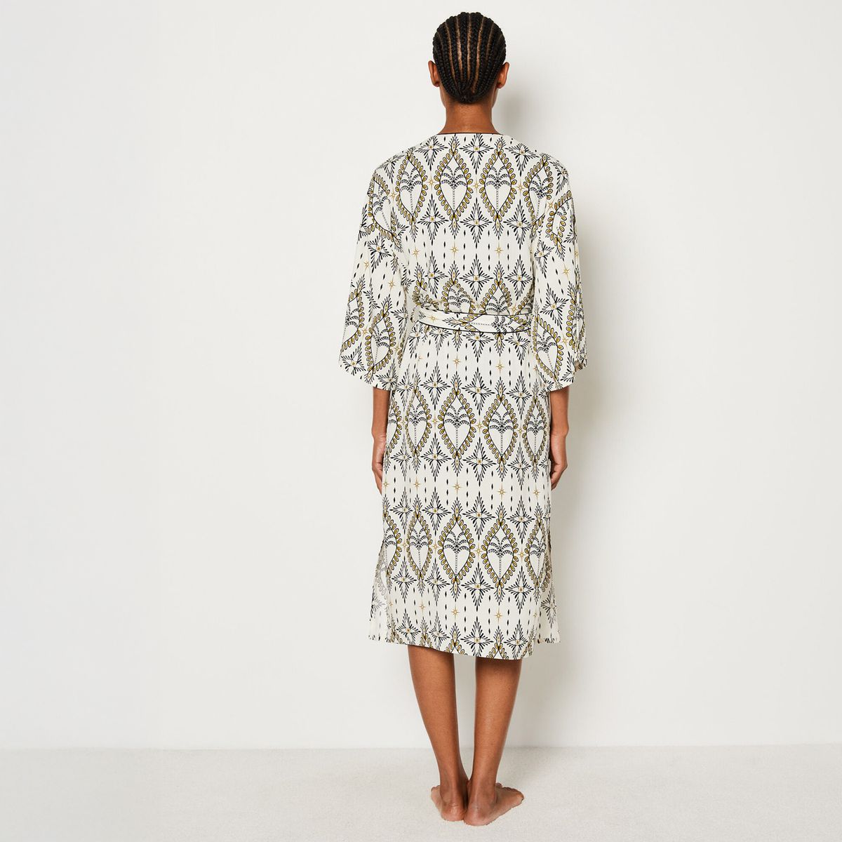 ETAM - Bata Nytro Mujer Etam