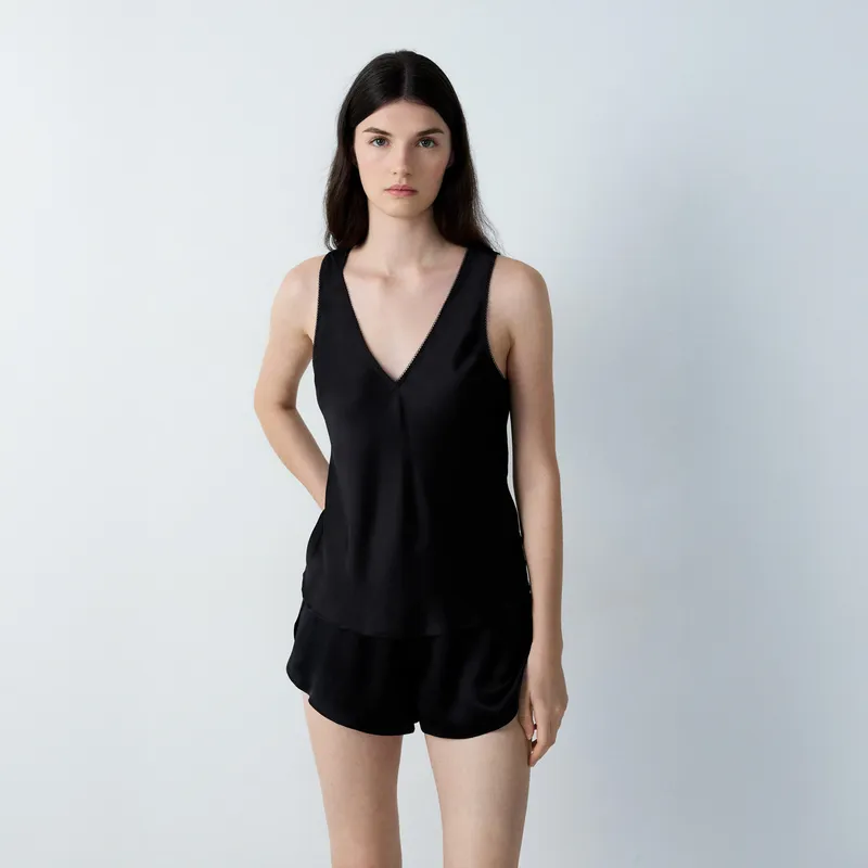 ETAM - Top de Pijama Impulsion Mujer Etam