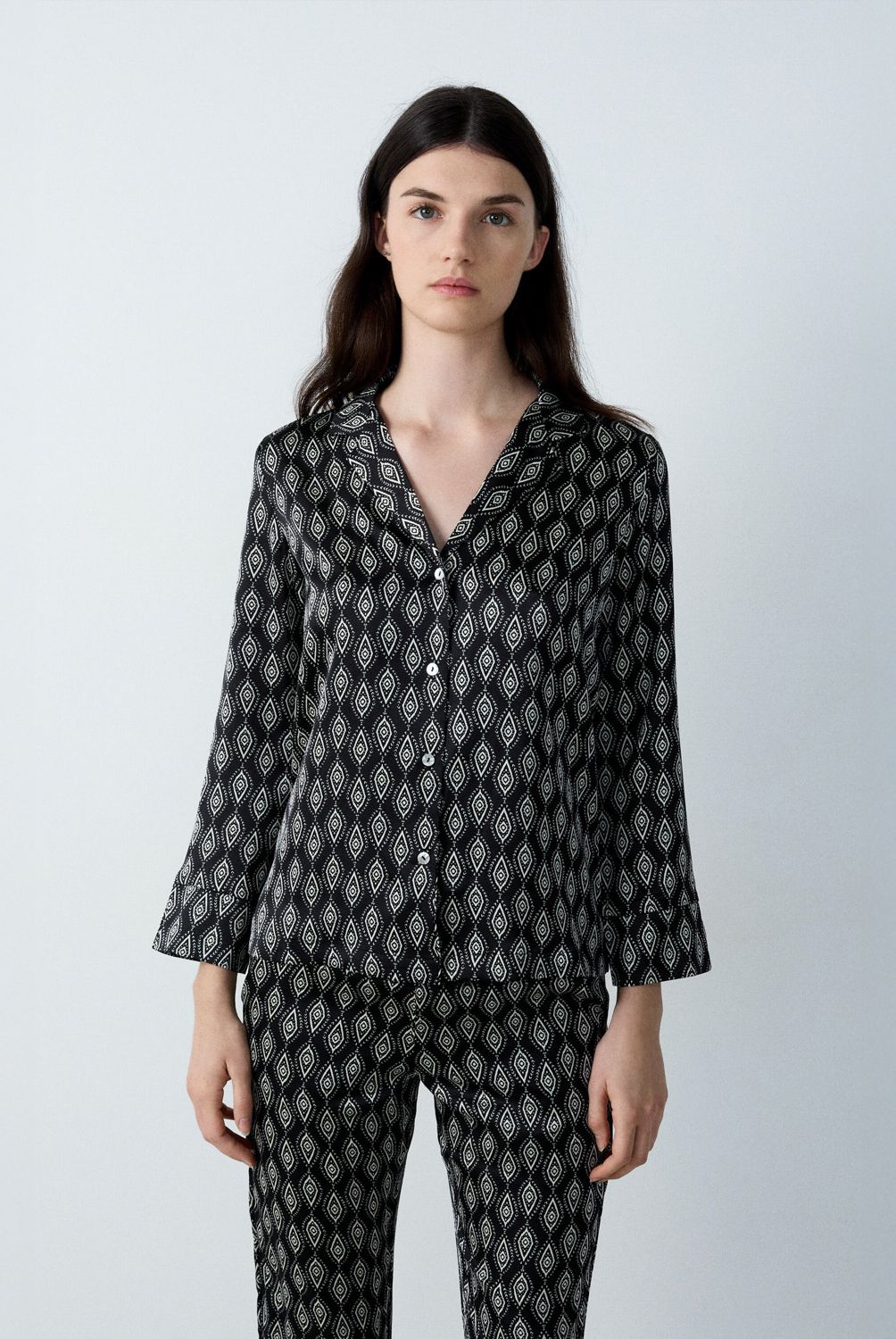 ETAM - Top de Pijama Nex Mujer Etam