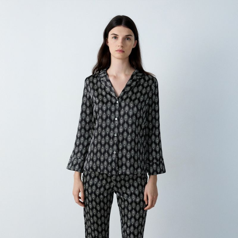 ETAM - Top de Pijama Nex Mujer Etam
