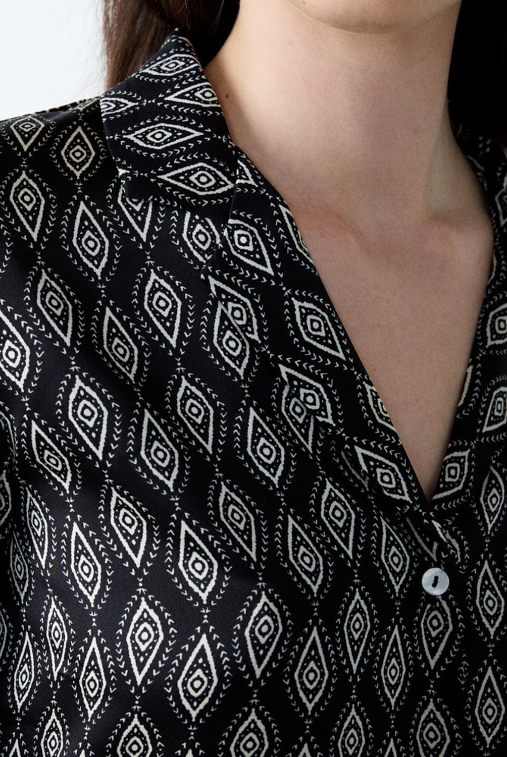 ETAM - Top de Pijama Nex Mujer Etam