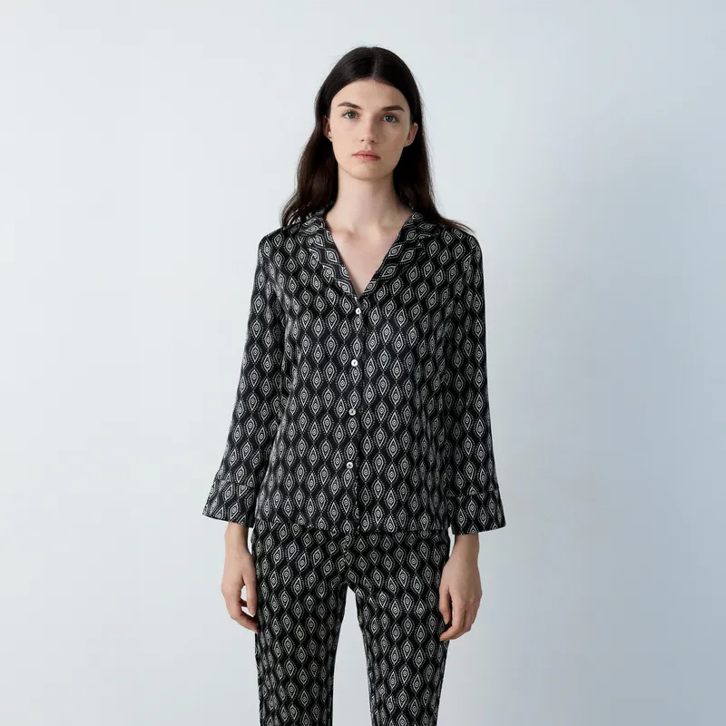 ETAM - Top de Pijama Nex Mujer Etam