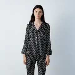 ETAM - Top de Pijama Nex Mujer