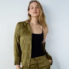 ETAM - Top de Pijama Nasir Mujer