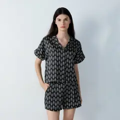 ETAM - Top de Pijama Nex Mujer