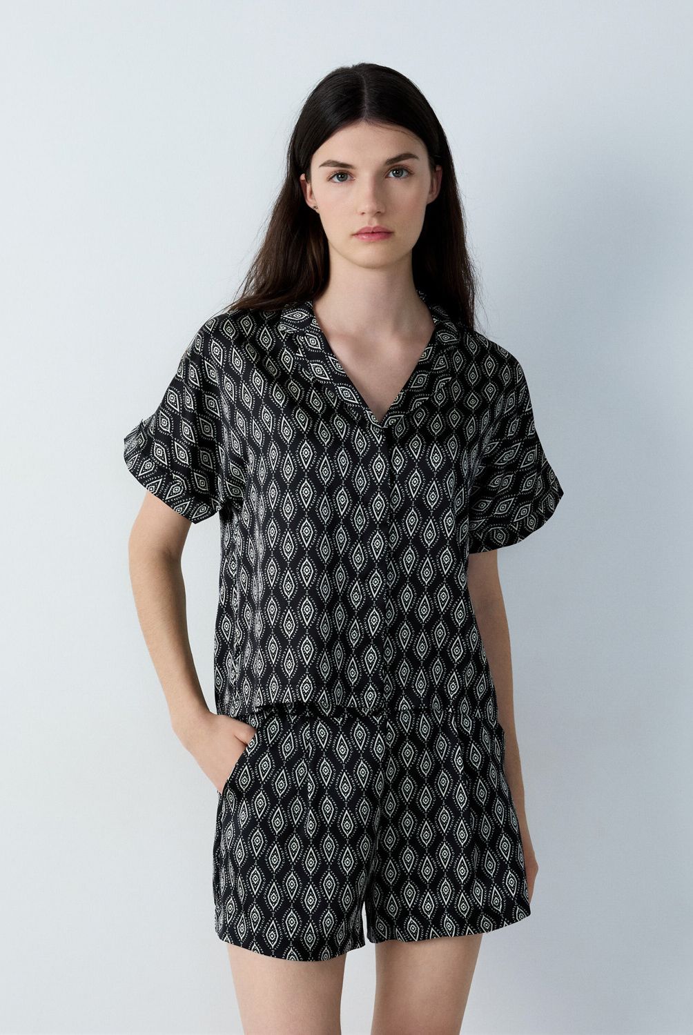 ETAM - Top de Pijama Nex Mujer Etam