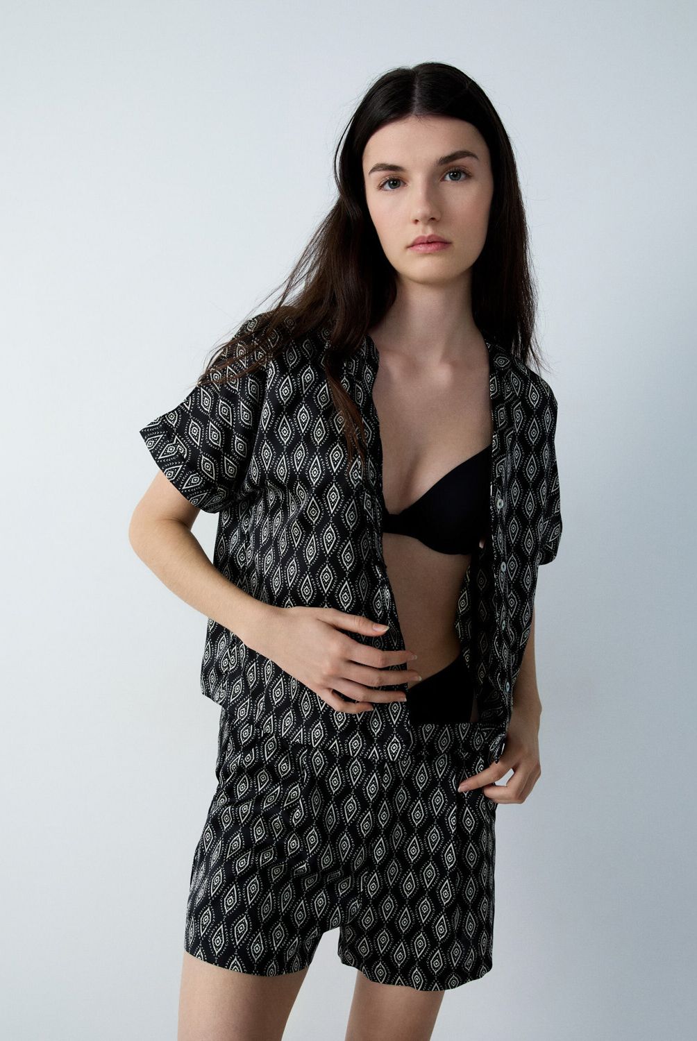ETAM - Top de Pijama Nex Mujer Etam