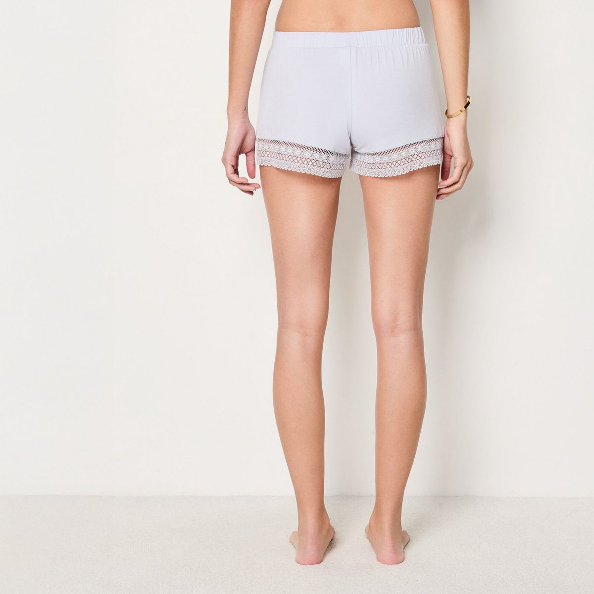 ETAM - Short de Pijama Albane Mujer Etam