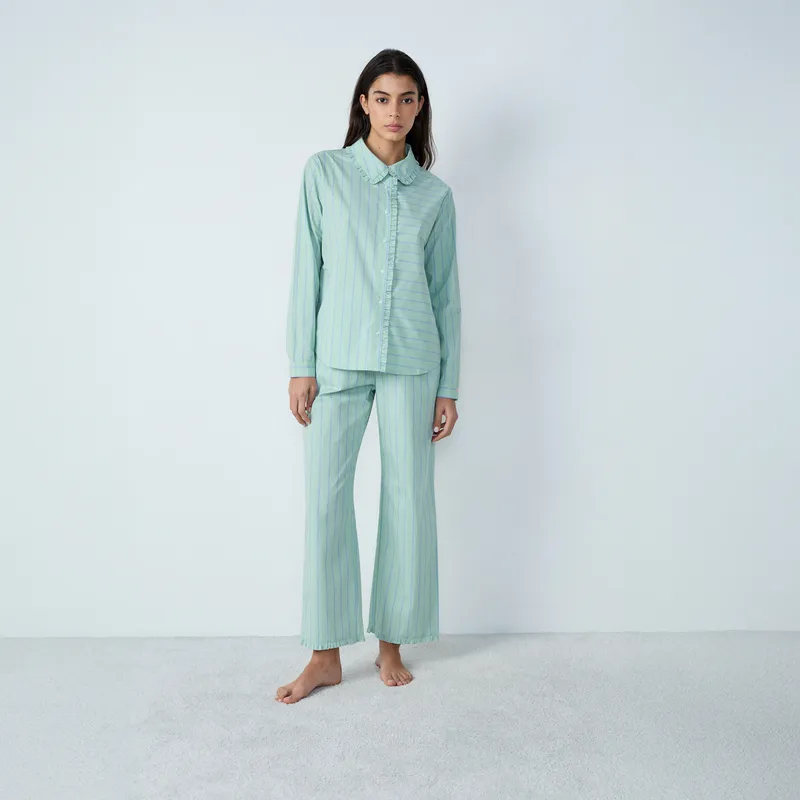 ETAM - Top de Pijama Pabla Mujer Etam