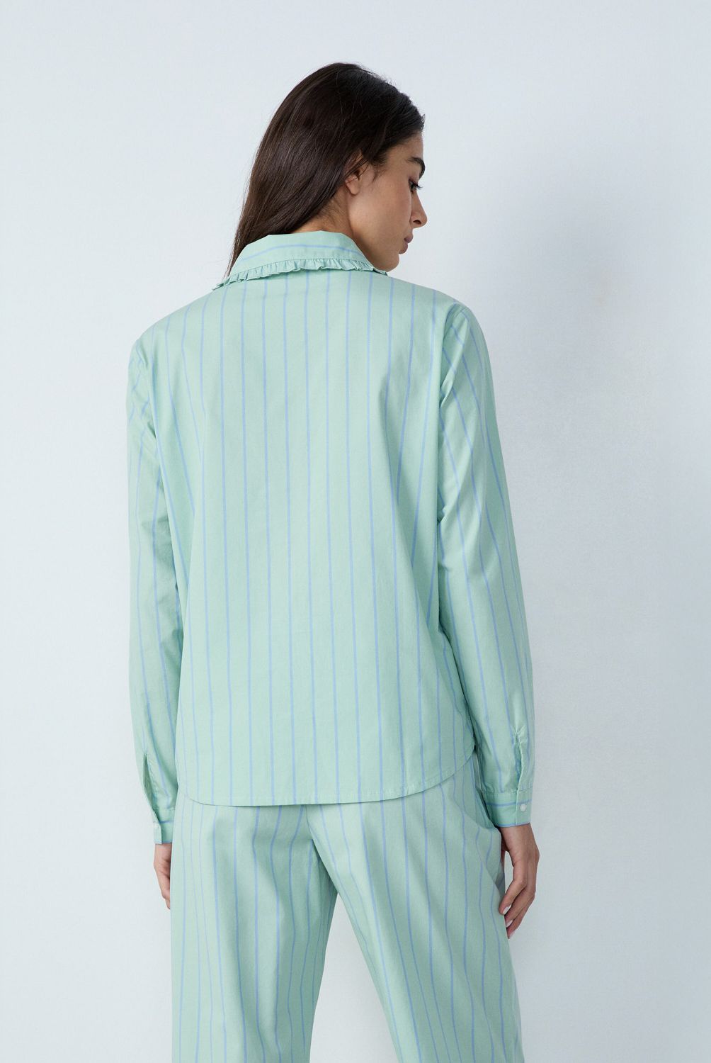 ETAM - Top de Pijama Pabla Mujer Etam