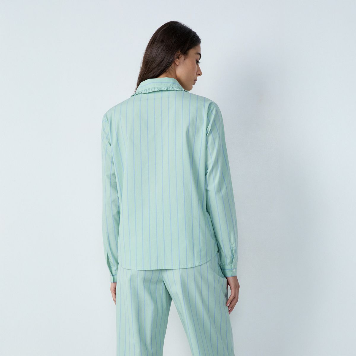 ETAM - Top de Pijama Pabla Mujer Etam