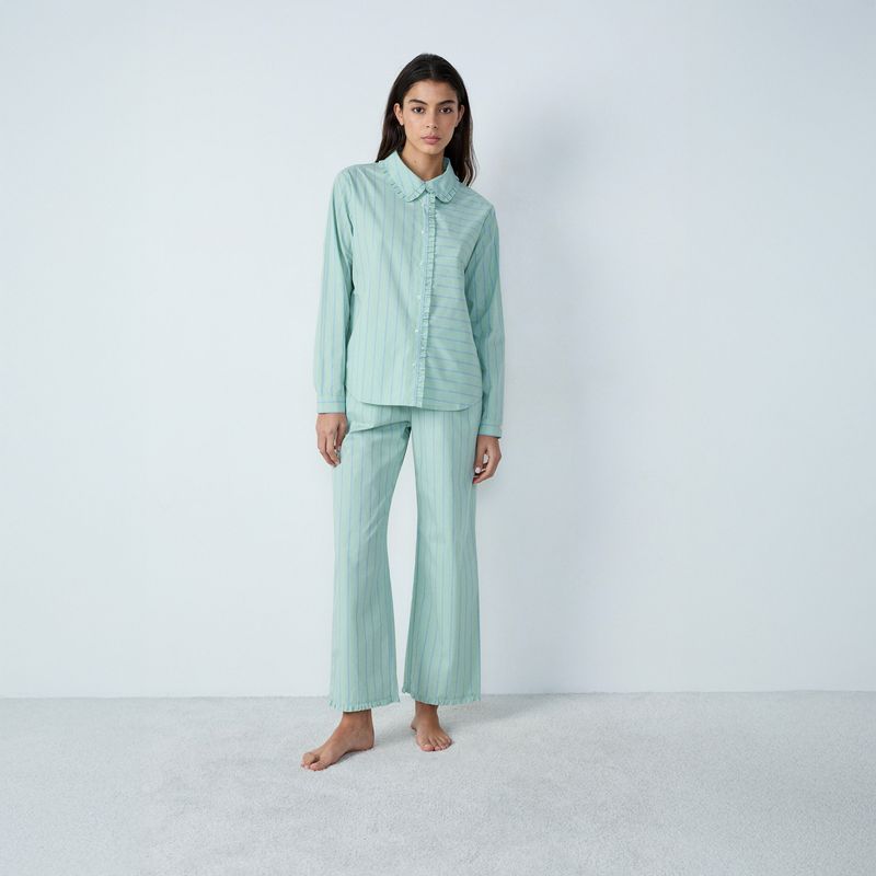 ETAM - Top de Pijama Pabla Mujer Etam