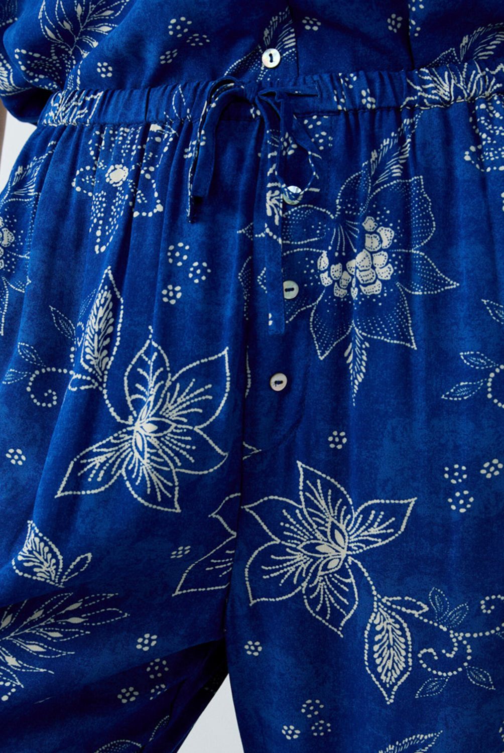ETAM - Pantalón de Pijama Inaya Mujer Etam