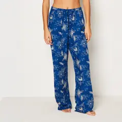 ETAM - Pantalón de Pijama Inaya Mujer