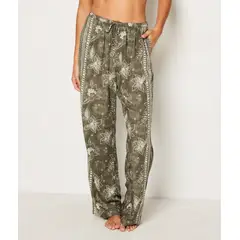 ETAM - Pantalón de Pijama Inaya Mujer
