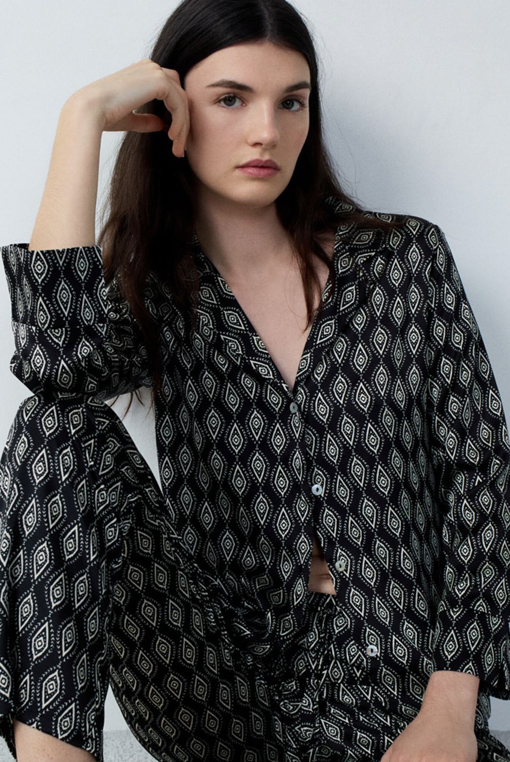 ETAM - Pantalón de Pijama Nex Mujer Etam