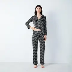 ETAM - Pantalón de Pijama Nex Mujer
