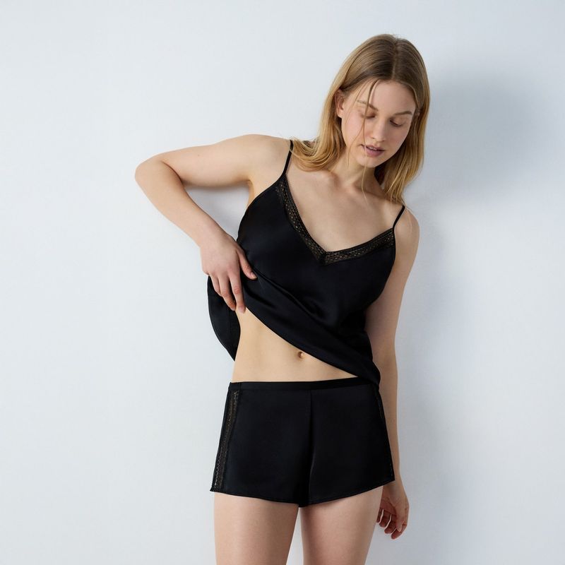ETAM - Top de Pijama Feeling Mujer Etam