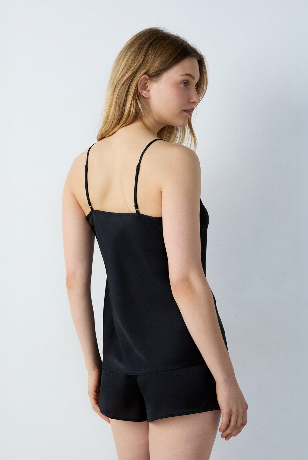 ETAM - Top de Pijama Feeling Mujer Etam