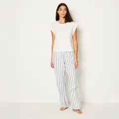 ETAM - Pantalón de Pijama Isra Mujer