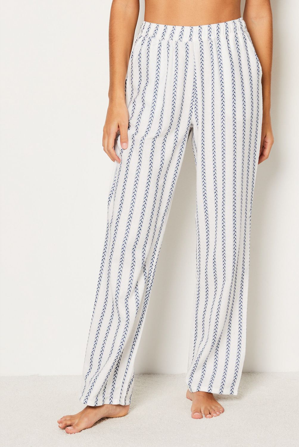 ETAM - Pantalón de Pijama Isra Mujer Etam