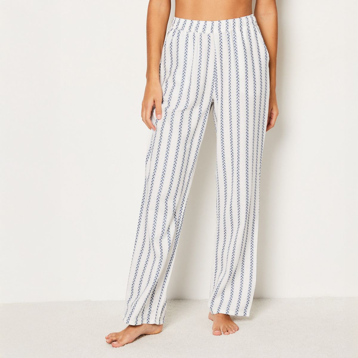 ETAM - Pantalón de Pijama Isra Mujer Etam