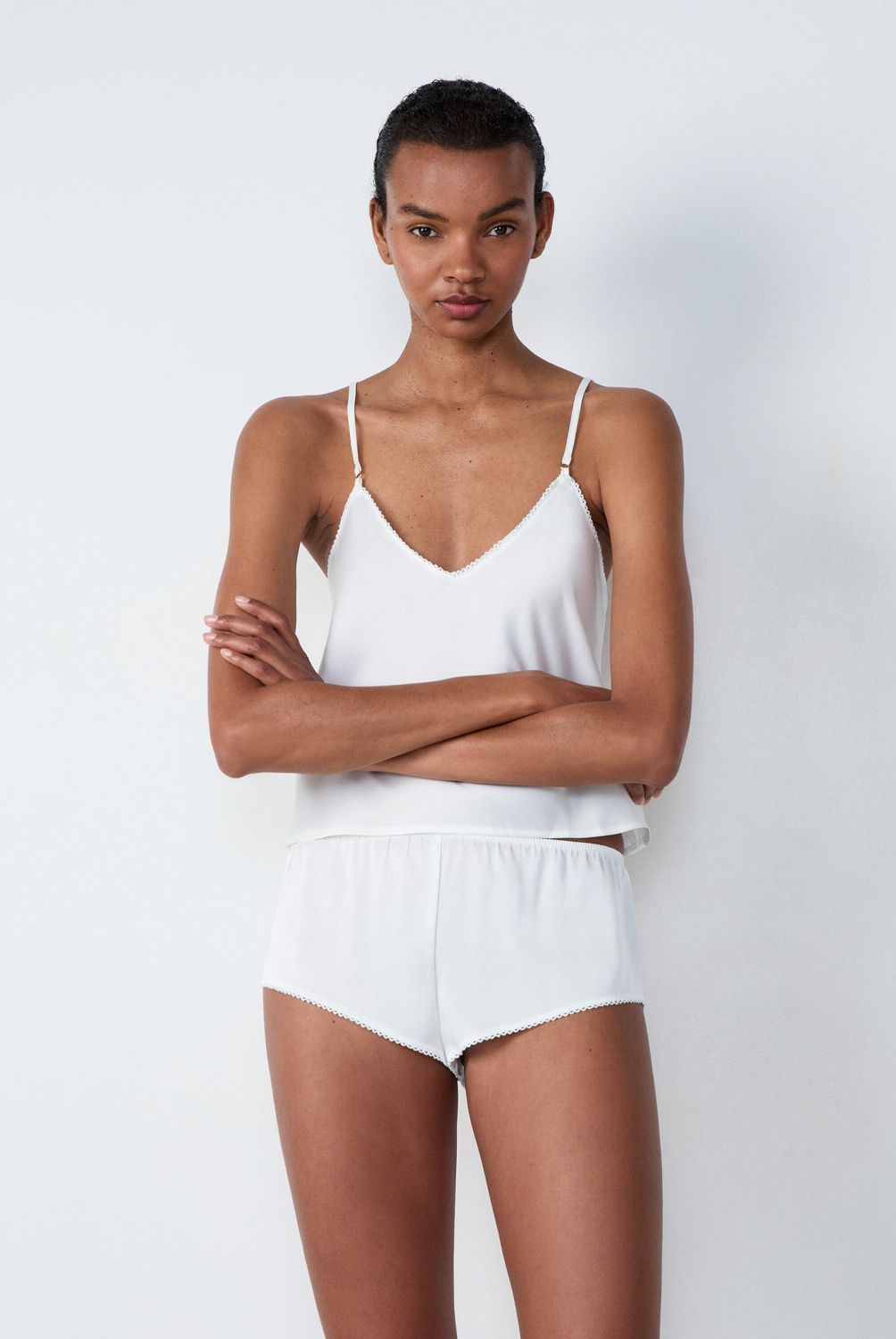 ETAM - Set Pijama Mariage Mujer Etam