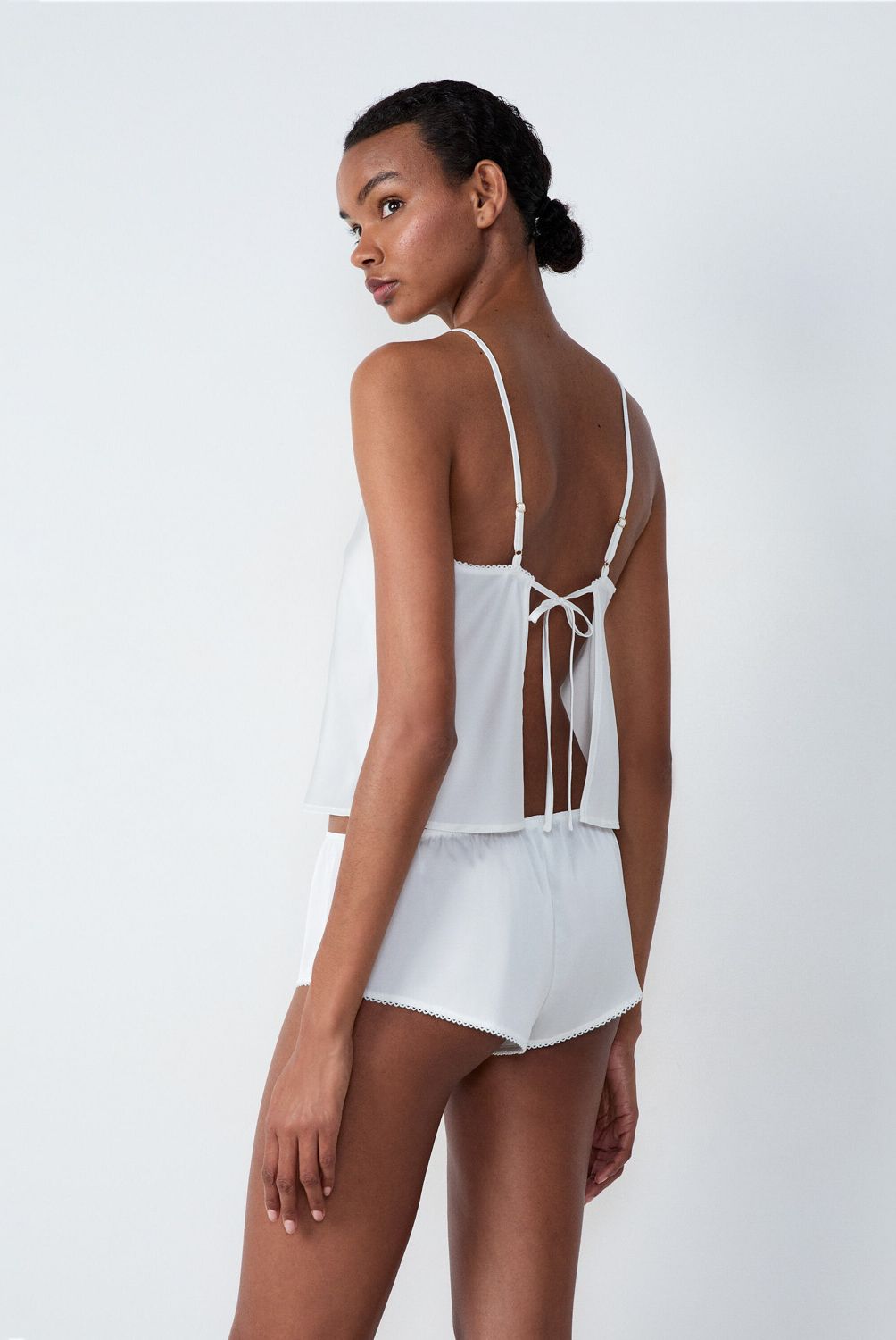 ETAM - Set Pijama Mariage Mujer Etam