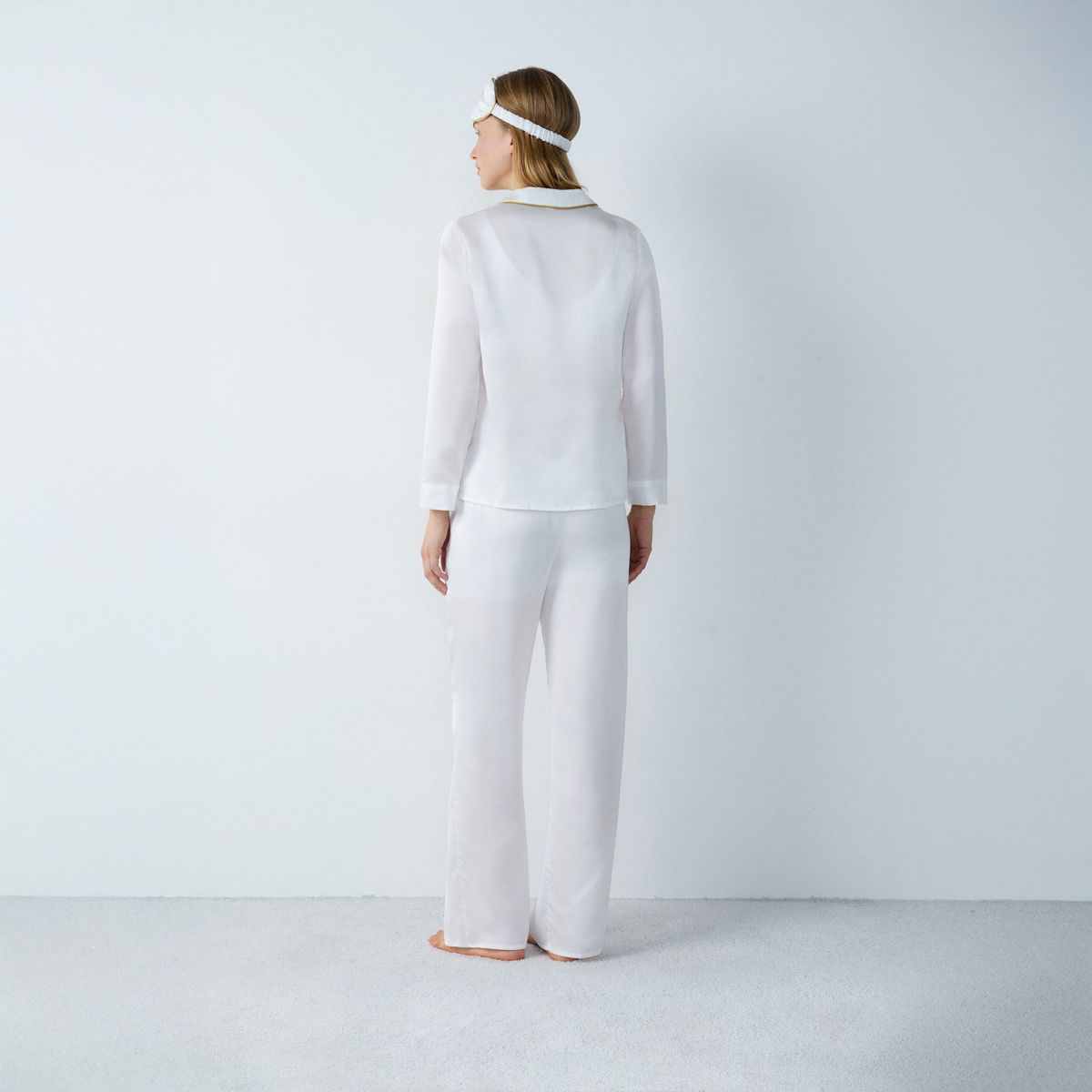 ETAM - Conjunto Pijama Mariage Mujer Etam