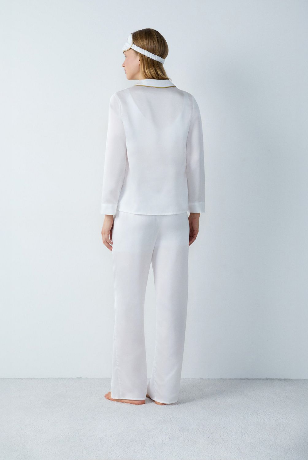 ETAM - Set Pijama Mariage Mujer Etam