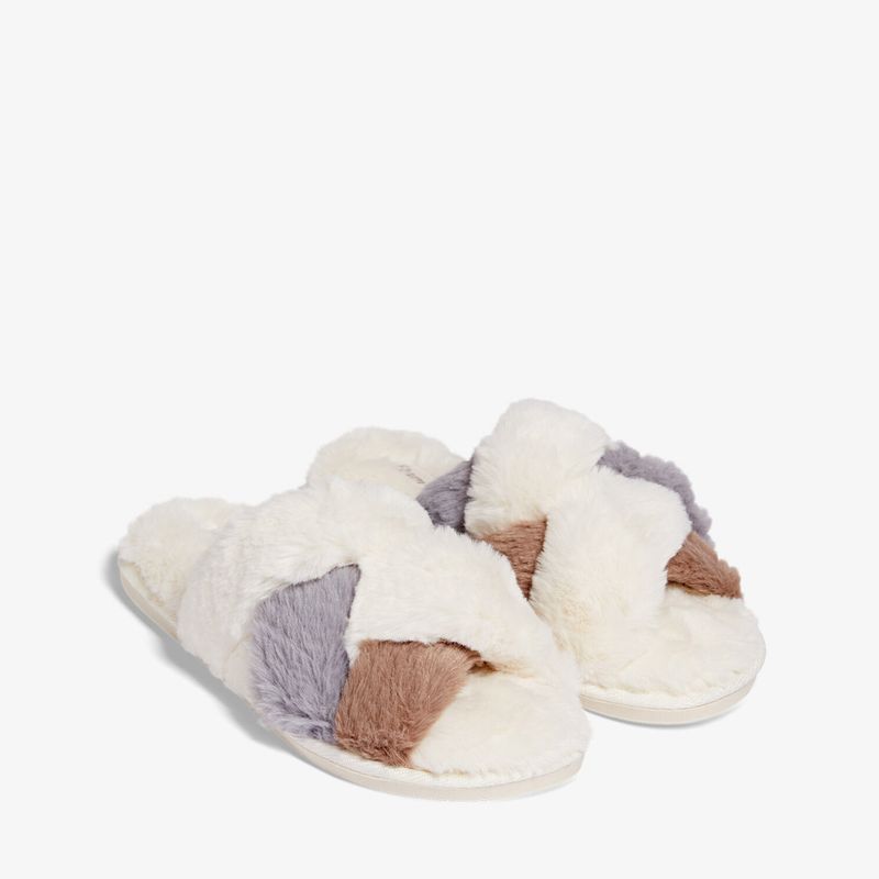 ETAM - Pantuflas Lysa Mujer Etam