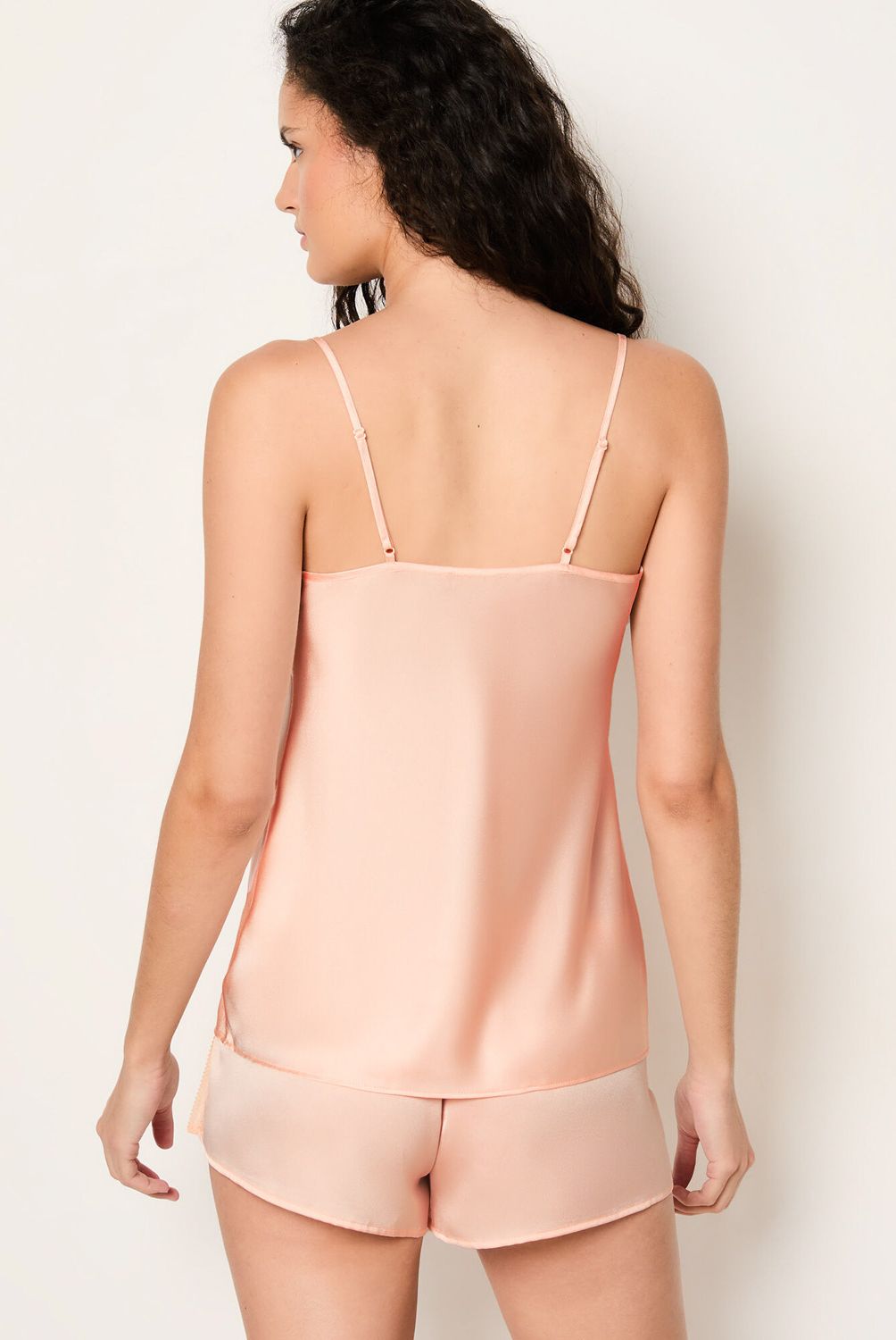ETAM - Top de Pijama Feeling Mujer Etam