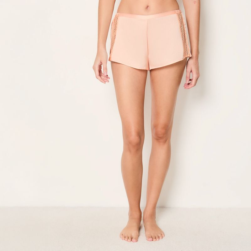 ETAM - Short de Pijama Feeling Mujer Etam