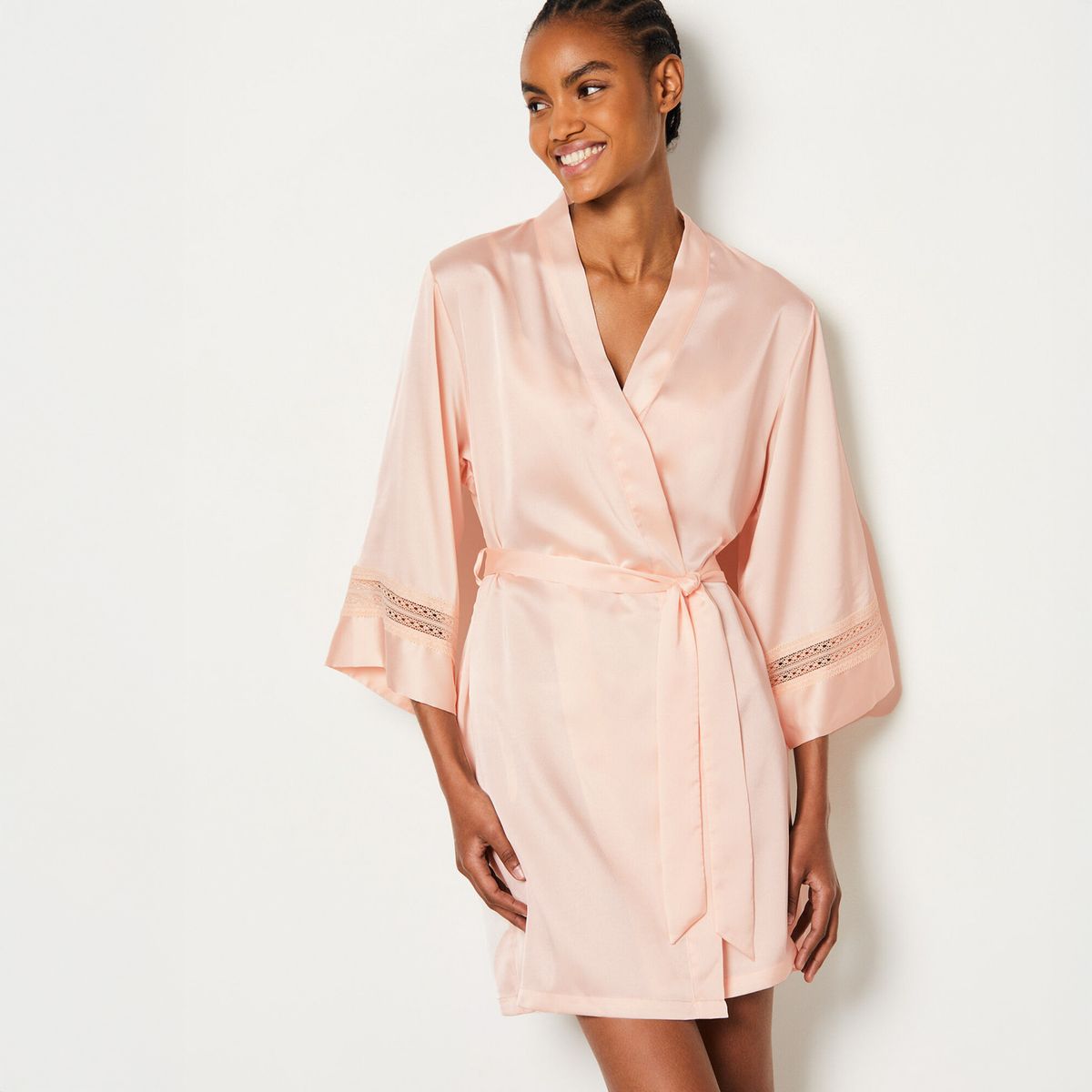 ETAM - Bata Corta Feeling Mujer Etam