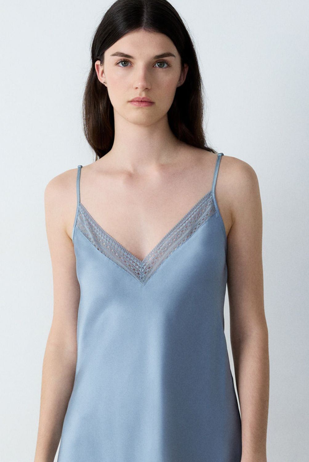 ETAM - Camisa de Dormir Feeling Mujer Etam