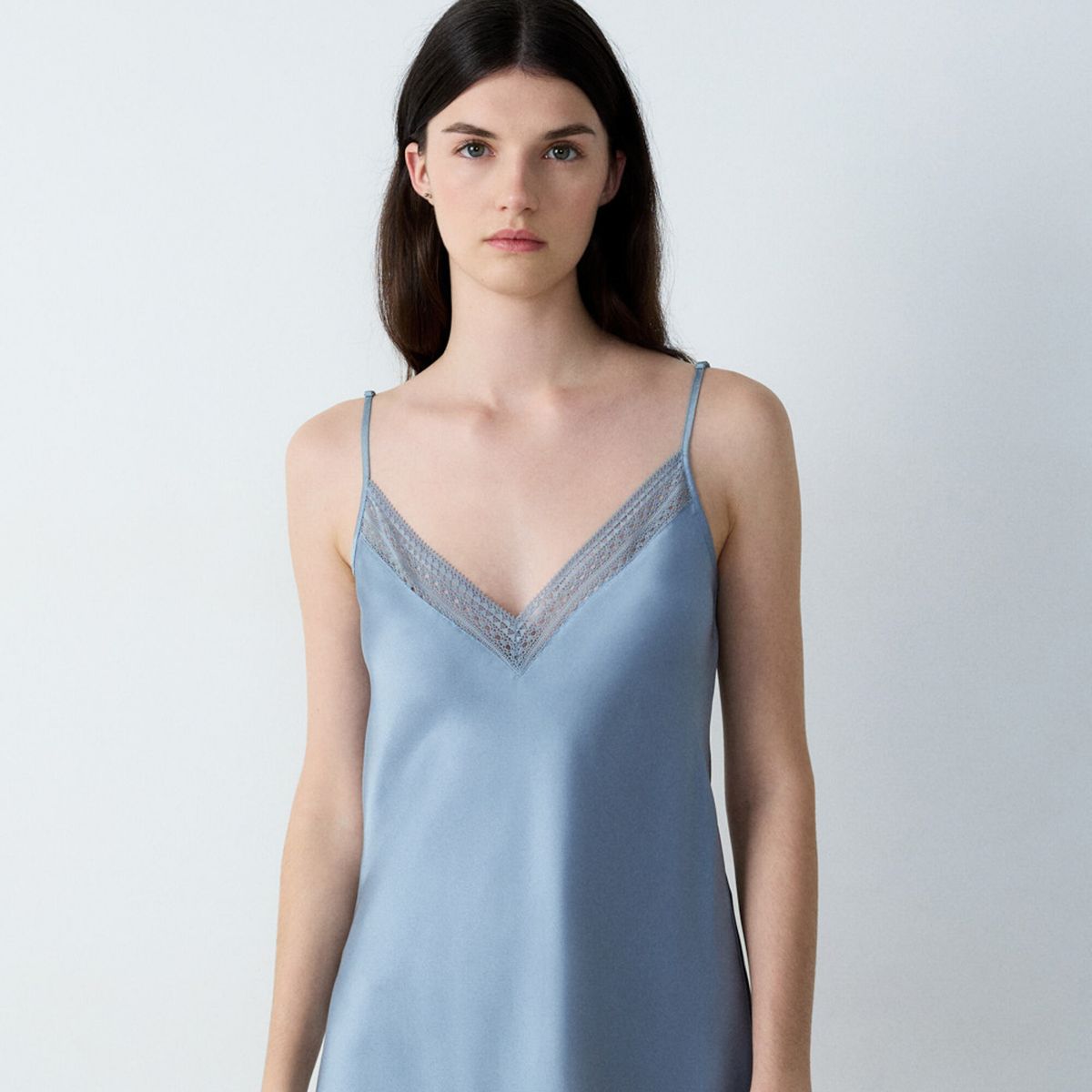 ETAM - Camisa de Dormir Feeling Mujer Etam