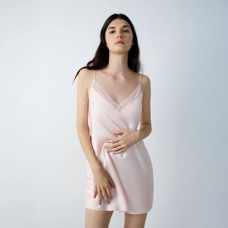 ETAM - Camisa de Dormir Feeling Mujer Etam