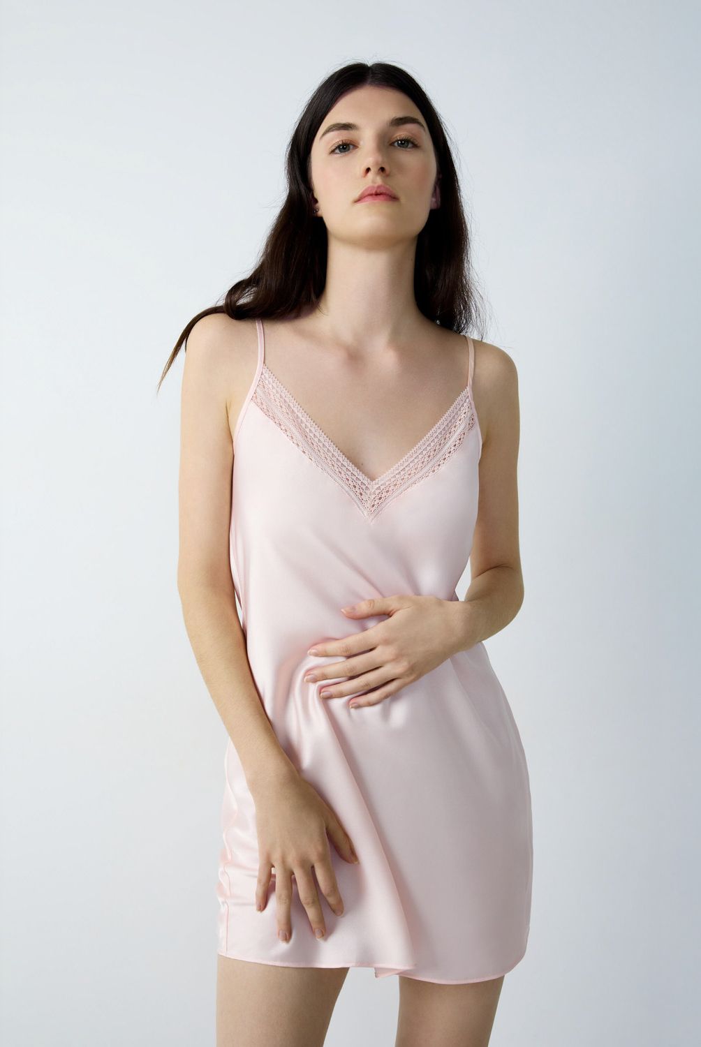 ETAM - Camisa de Dormir Feeling Mujer Etam