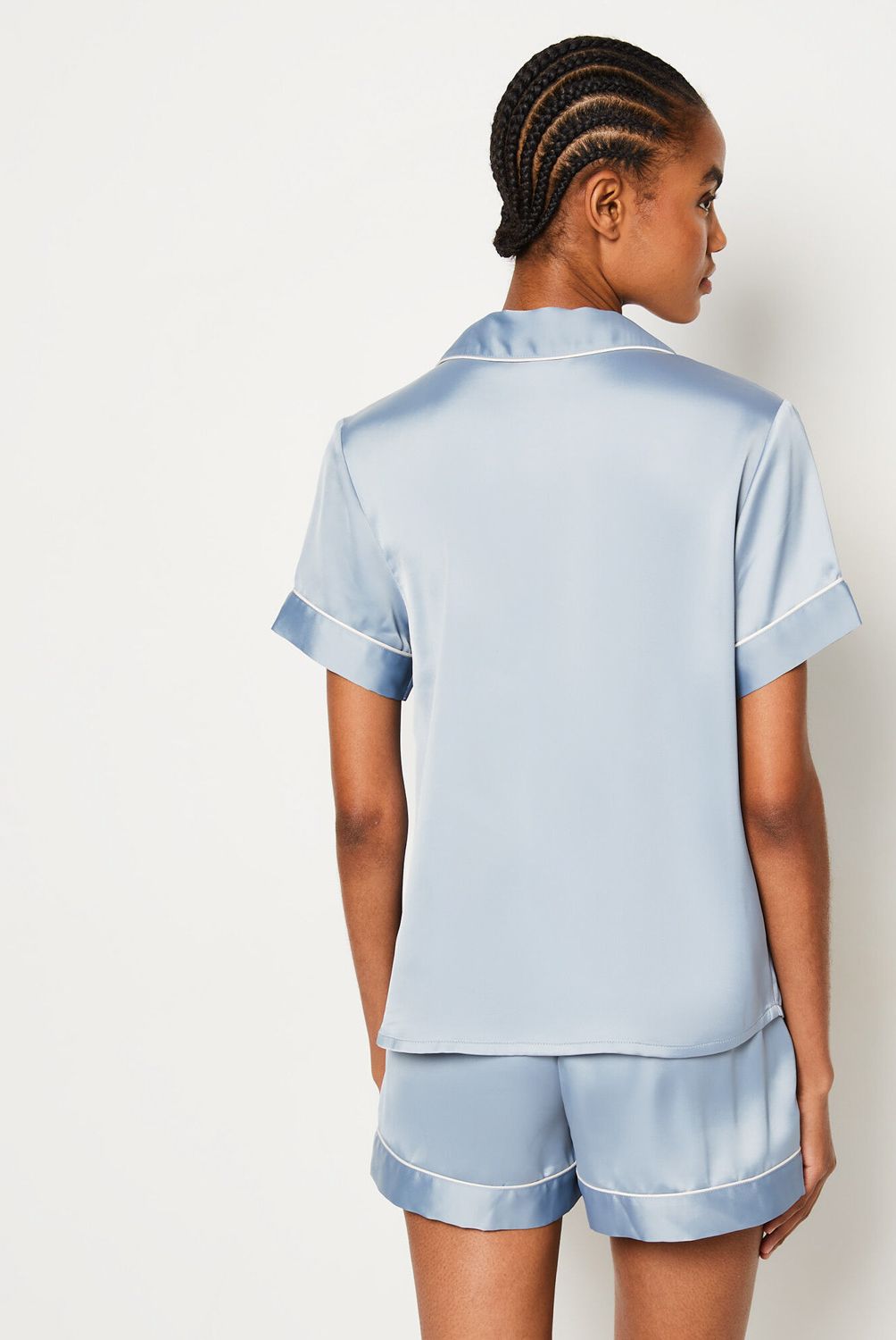 ETAM - Top de Pijama Gia Mujer Etam