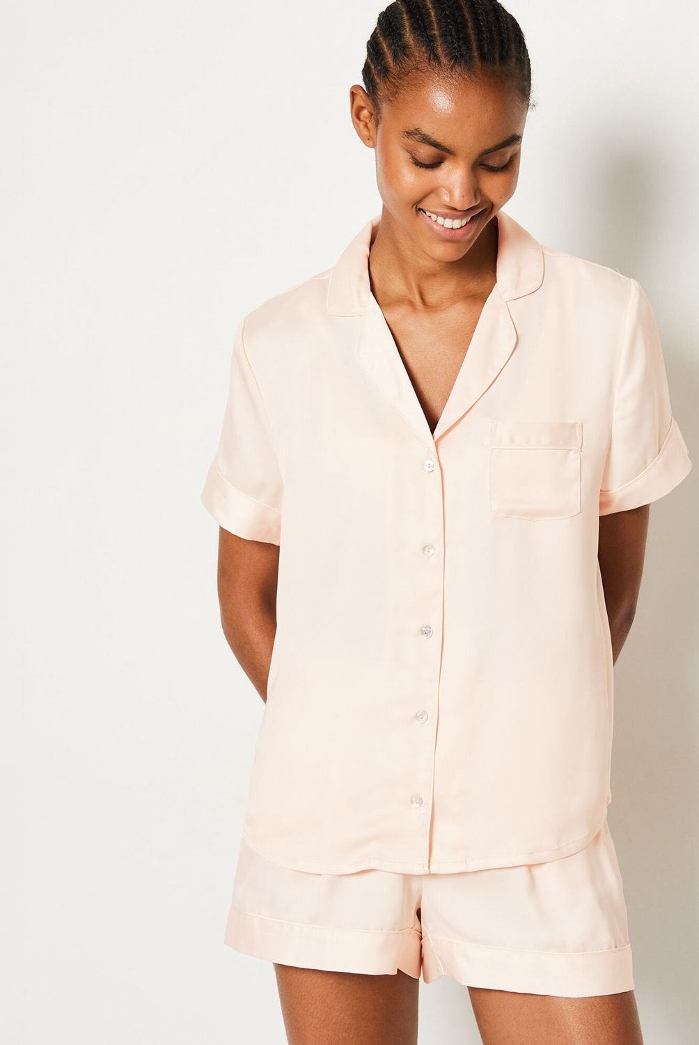 ETAM - Top de Pijama Gia Mujer Etam