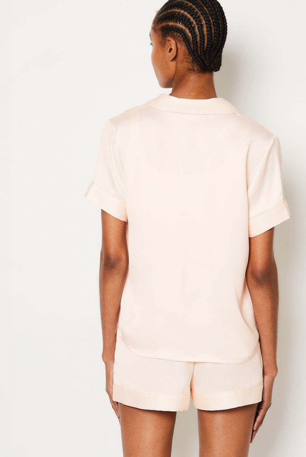 ETAM - Top de Pijama Gia Mujer Etam