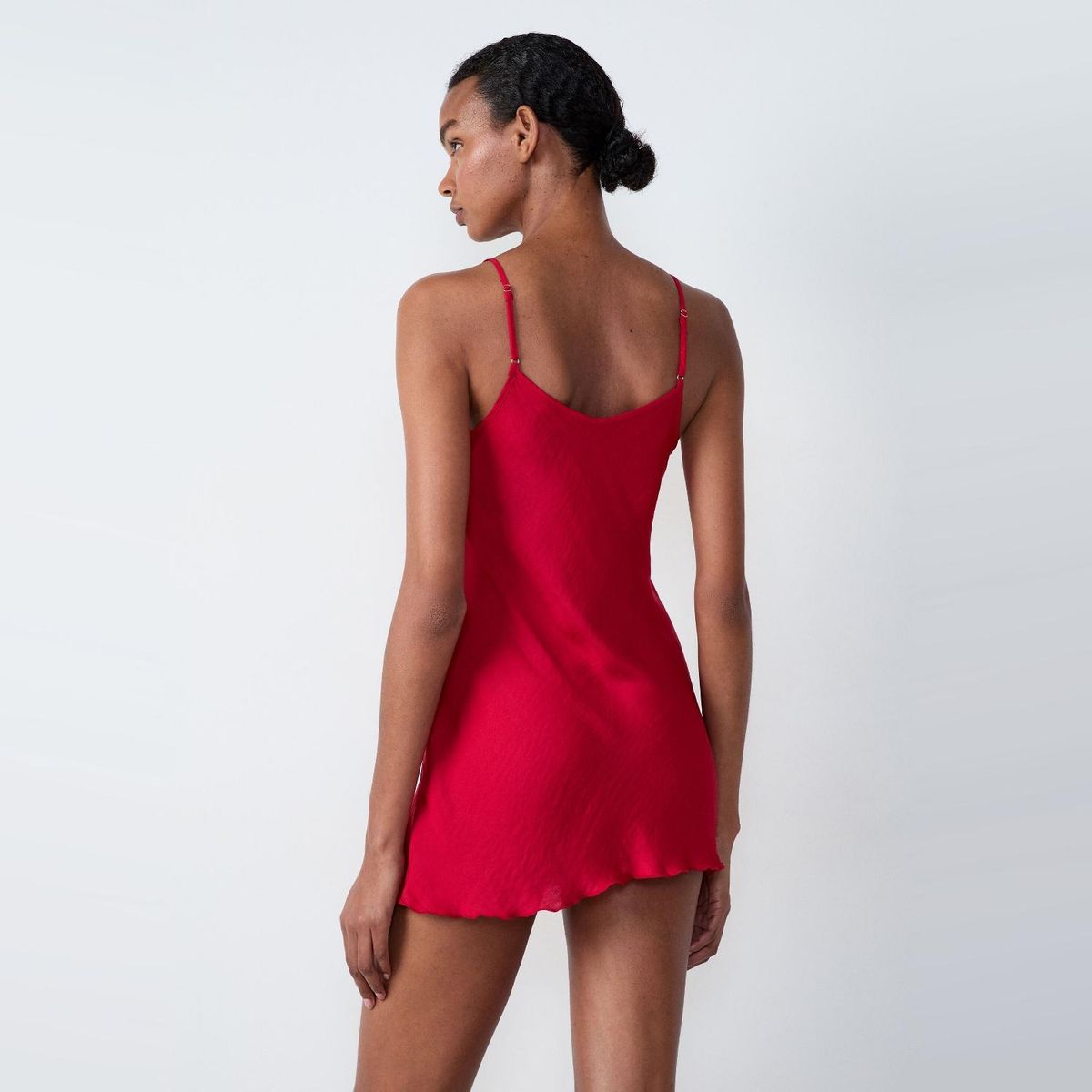 ETAM - Camisa de Dormir Declaration Mujer Etam