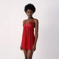 ETAM - Camisa de Dormir Declaration Mujer