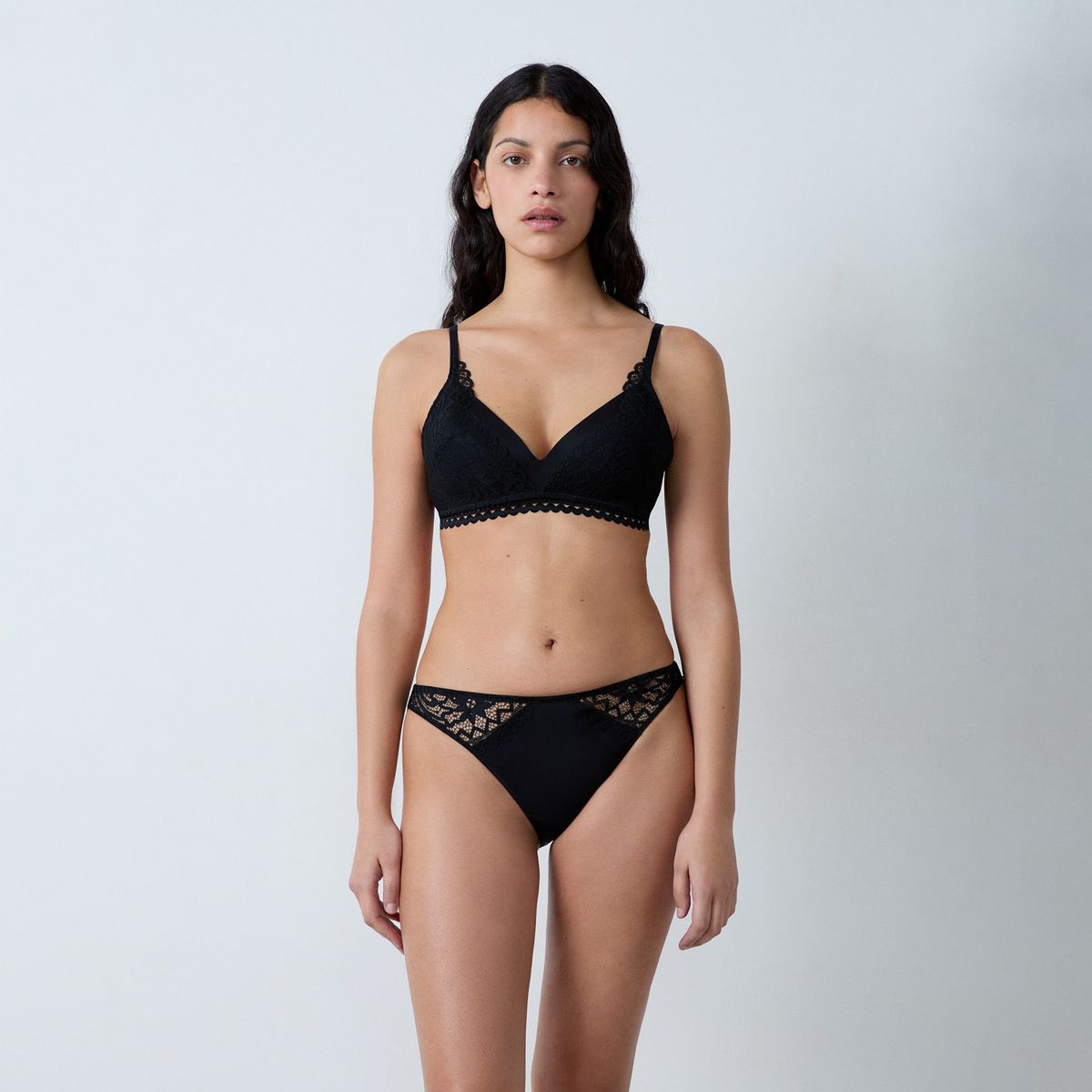 ETAM - Calzón Culotte Dream Mujer Etam