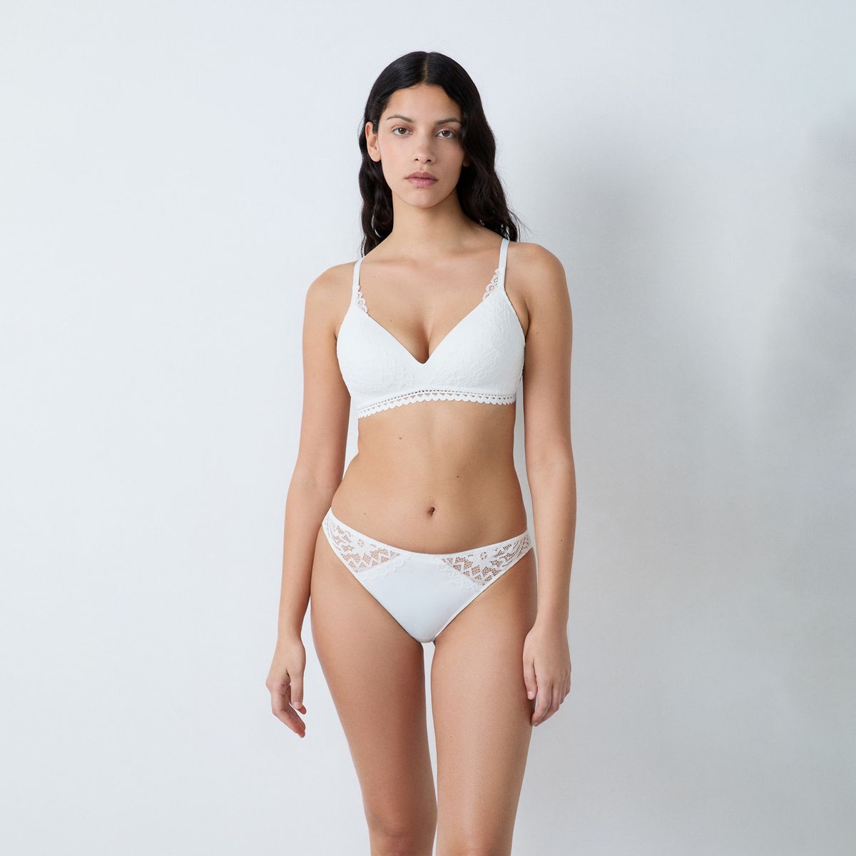 ETAM - Calzón Culotte Dream Mujer Etam