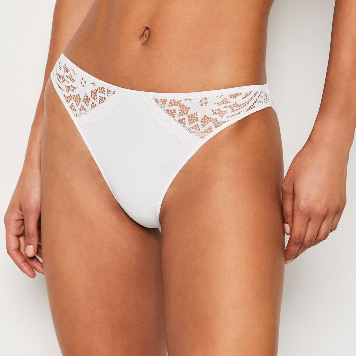 ETAM - Calzón Culotte Dream Mujer Etam