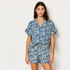 ETAM - Short de Pijama Ilian Mujer