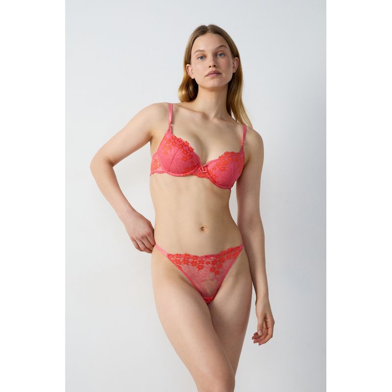 ETAM - Tanga Somptueuse Mujer Etam